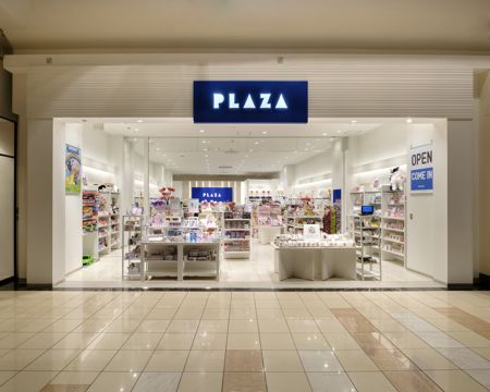 PLAZA / プラザ